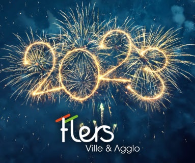 Bonne année 2023 !