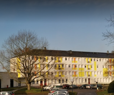 Portes ouvertes du lycée Flora Tristan à La Ferté-Macé