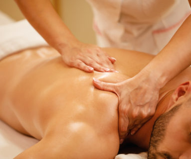 Jeudi détente - Massages binômes et auto-massages