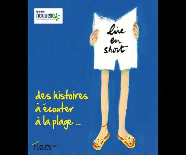 Lire en short : lectures pour les petits