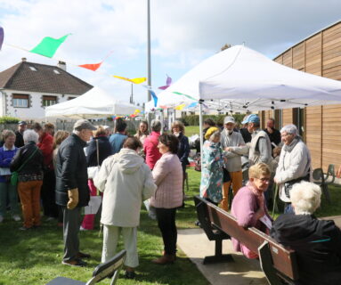 Découvrez le programme des maisons d'activités de Flers Agglo