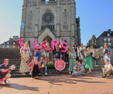 Flers élue plus beau centre-ville commerçant et sportif au concours national de la FNCV