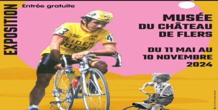 Exposition- Va y avoir du sport