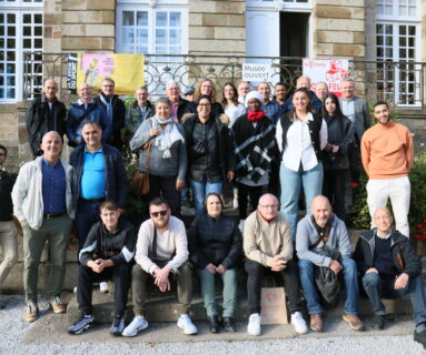 Des régies de quartier de la France entière réunies à Flers