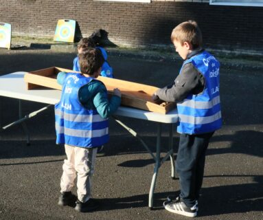 Une journée pour apprendre à lâcher les écrans, à Flers