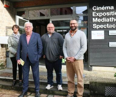 Un espace France Services ouvre, mardi 15 octobre, à La Ferté-Macé