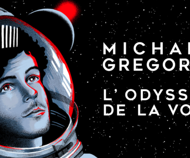 [COMPLET] Spectacle-concert de Michaël Gregorio le 17 janvier 2025 à Flers