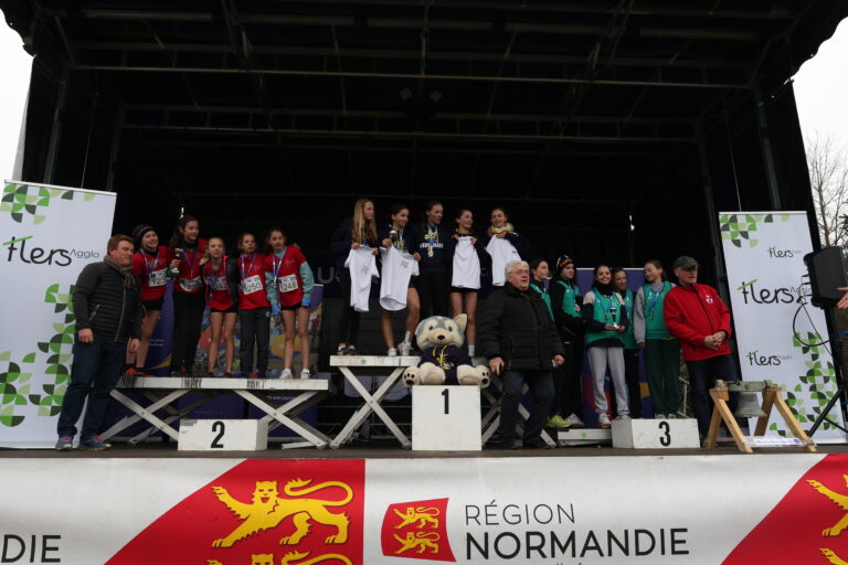 2024.12.13 Championnat de France cross UGSEL (94)