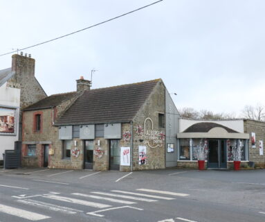 La Foncière de Normandie favorise l'installation de commerces sur le territoire de Flers Agglo