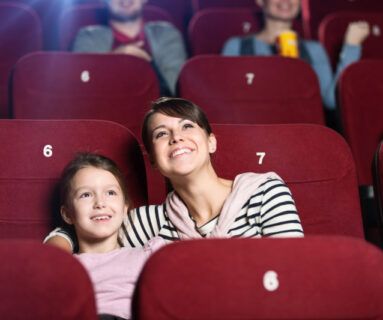 Ciné festival de l'étrange