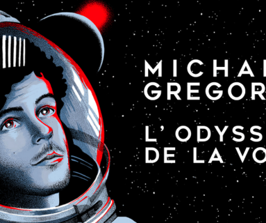 Concert - L'odyssée de la voix de Michaël Gregorio