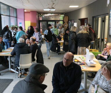 Maisons d'activités de Flers Agglo : découvrez le programme jusqu'en mars