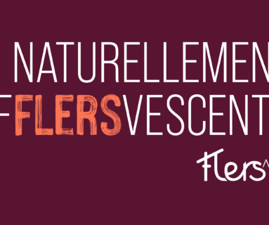 NATURELLEMENT EFFLERSVESCENT : La campagne d'attractivité de Flers Agglo est lancée