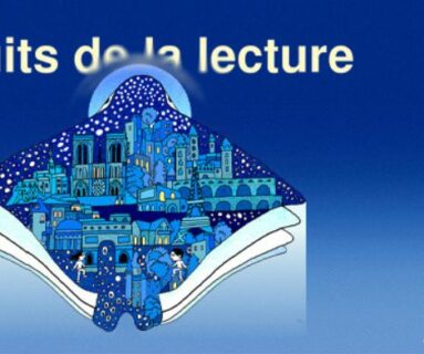 Les Nuits de la lecture et des conservatoires