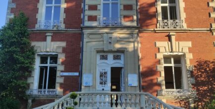 Portes ouvertes de la Maison familiale rurale de La Ferté-Macé