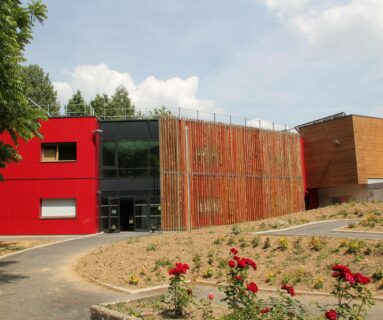 Portes ouvertes de la MFR de Pointel