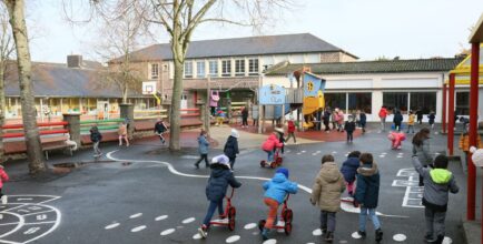 Portes ouvertes des écoles publiques