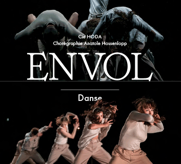 Spectacle - ENVOL