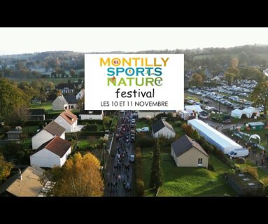 Montilly Sports Nature Festival