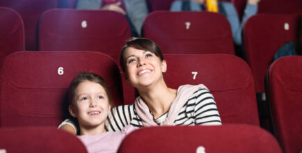 Ciné semaine du handicap