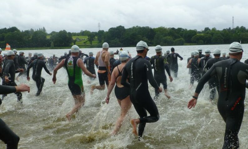 triathlon800