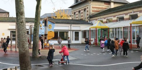 Ecole maternelle Roland 2